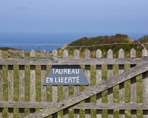 Visite du Cotentin paysages sauvages de La Hague - La Vie de Cocagne