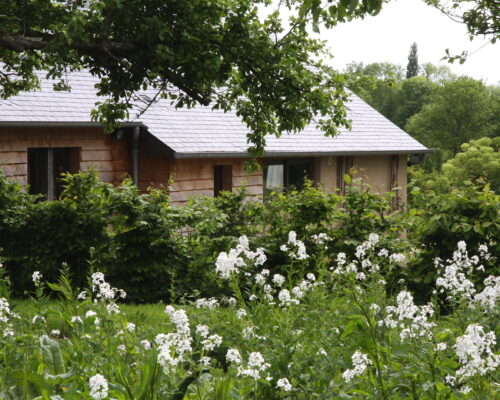 Maison d'hôte de charme en Normandie La Vie de Cocagne