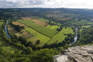 Panorama du pain de sucre - La Vie de Cocagne