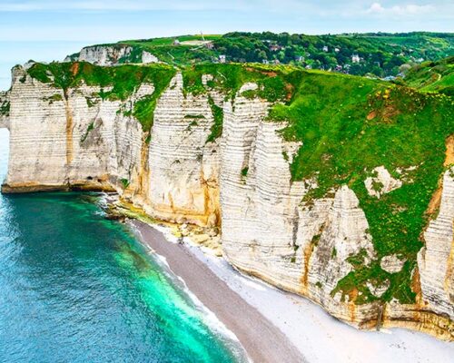 Séjour en Normandie - La Vie de Cocagne