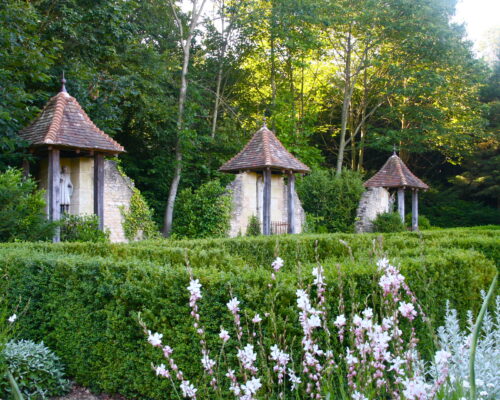 Lieux emblématiques Normandie