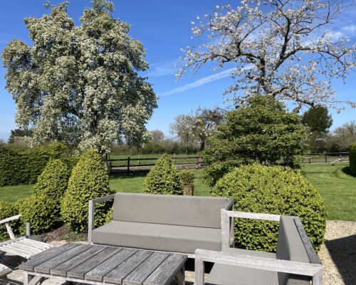 Location gîte de charme Normandie